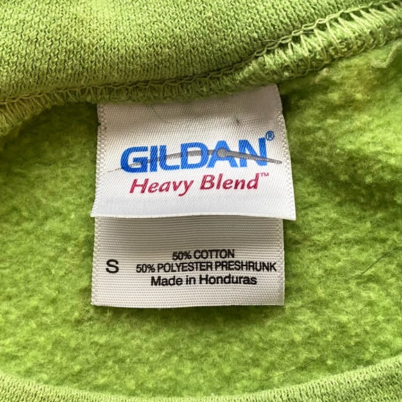 Gilman Heavy Blend Myrtle Beach Crewneck Sweatshirt - Picture 3 of 3